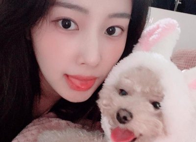 ​称呼女生的昵称大全，和女生聊天就这样称呼她