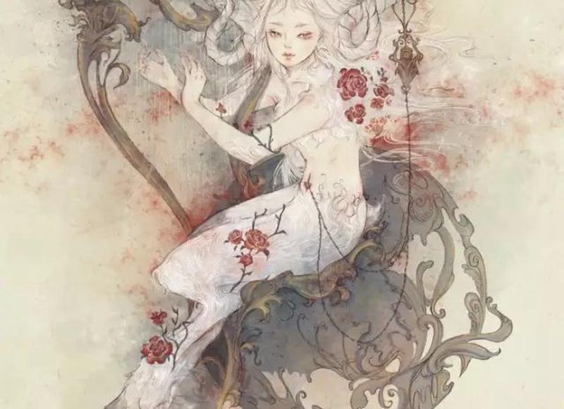 性格很高冷的女生怎么追？这3个方法让她关注到你