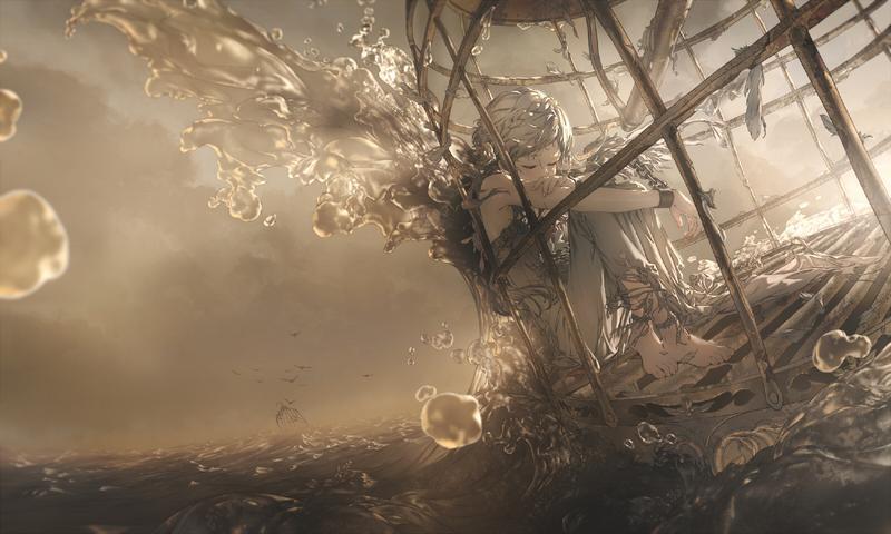 第一次请女生吃饭，聊什么不尴尬？