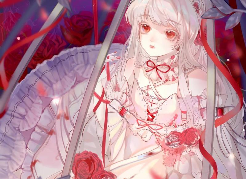 你的爱情有障碍吗？这份自测告诉你答案