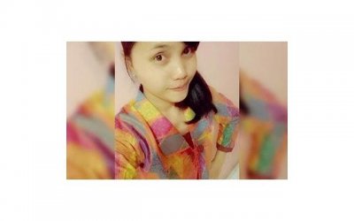 ​女朋友生日给她的的留言