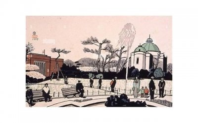 ​恋爱中的两个人是否适合结婚，只需看这“四点”