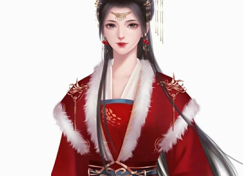 跟女朋友吵架该用什么头像