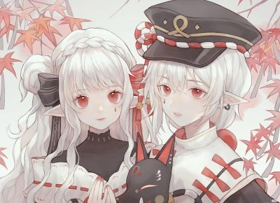 ​跟女朋友吵架凶他怎么样