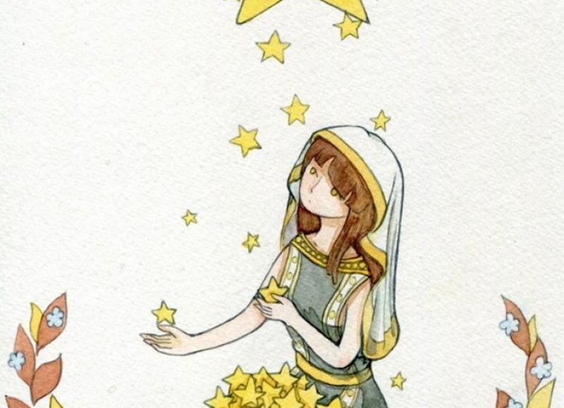 结婚用的喜字怎么剪