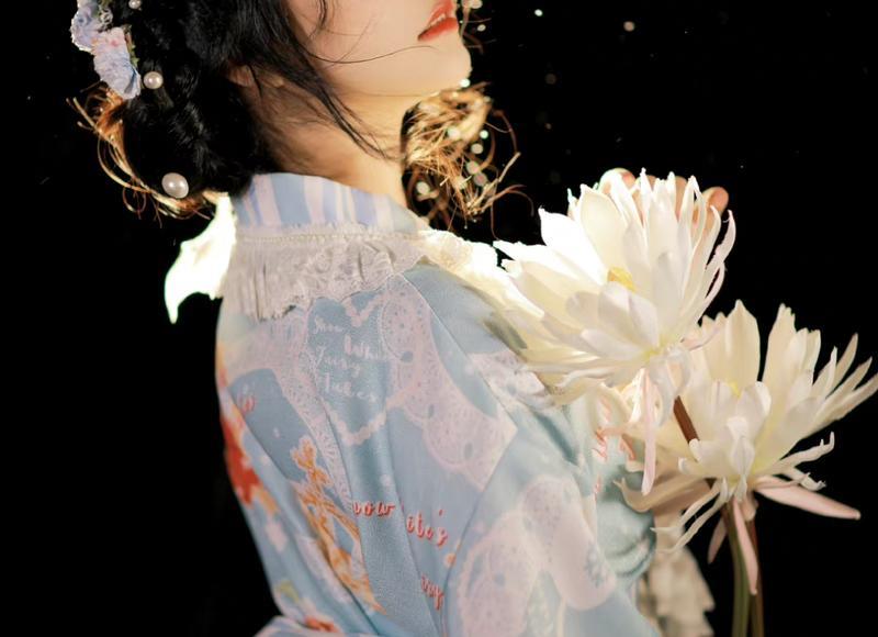 女朋友惹你生气了 又哄你怎么办