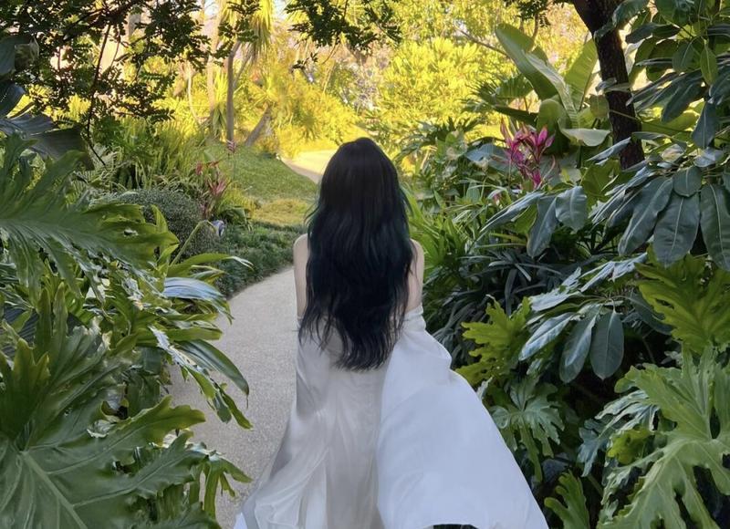 女朋友发抖了还可以继续吗