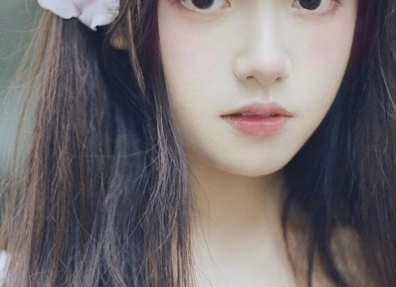  女朋友生日送什么花