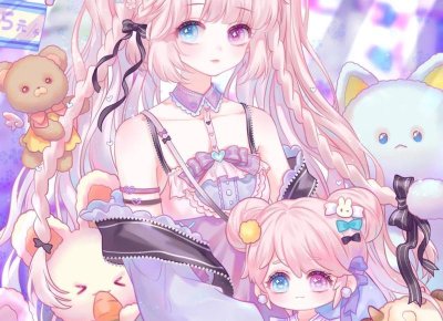 ​第一次给女朋友送什么礼物