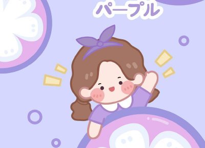 ​女朋友最近频繁换头像