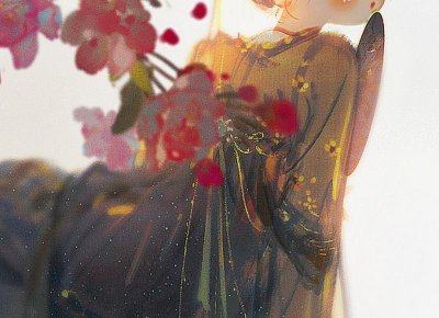 ​女朋友受委屈了怎么安慰？她需要的只是你的陪伴