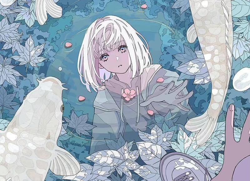 失恋了怎么办 怎么走出失恋的悲伤