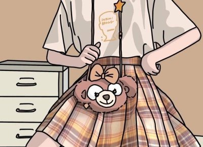 ​真正的闺蜜相处方式 相处也是有方法的哟