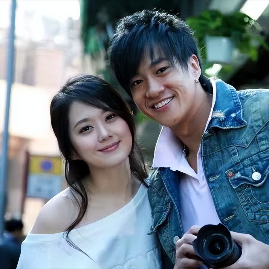 何润东的“浪子回头”,和他的人生浮沉史