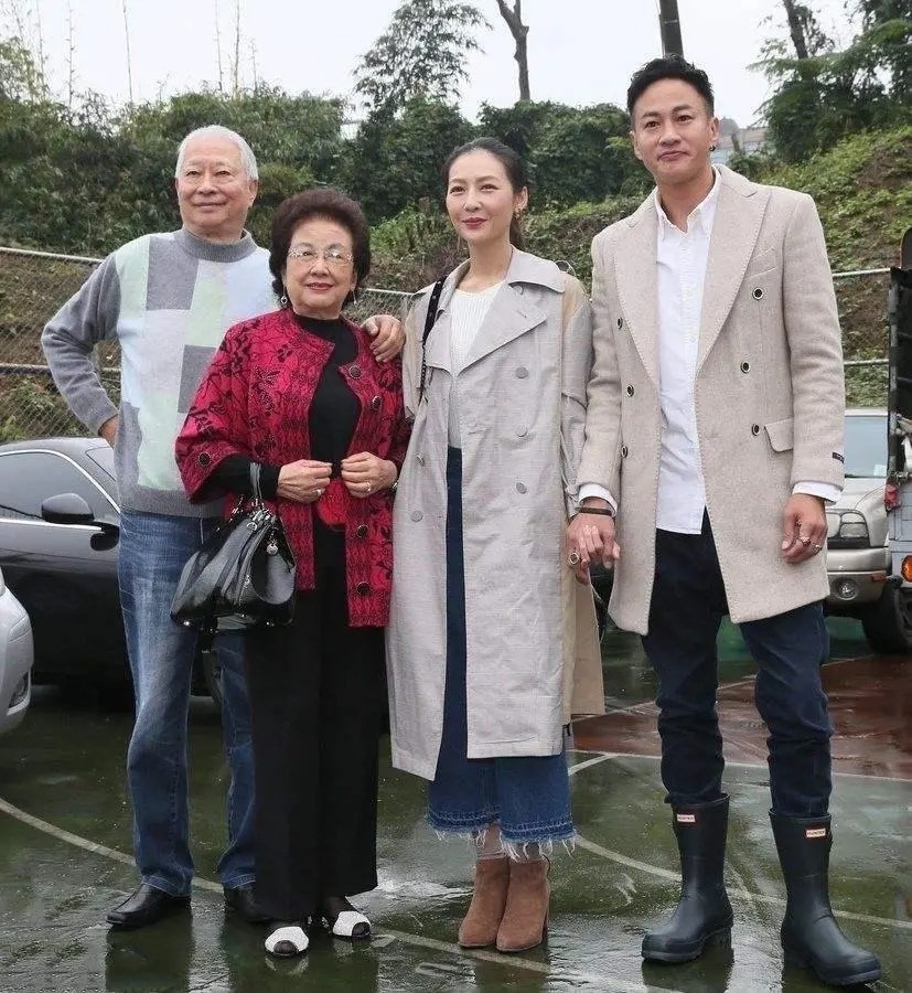 何润东的“浪子回头”,和他的人生浮沉史