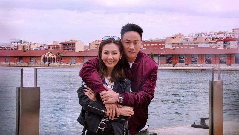 何润东的“浪子回头”,和他的人生浮沉史