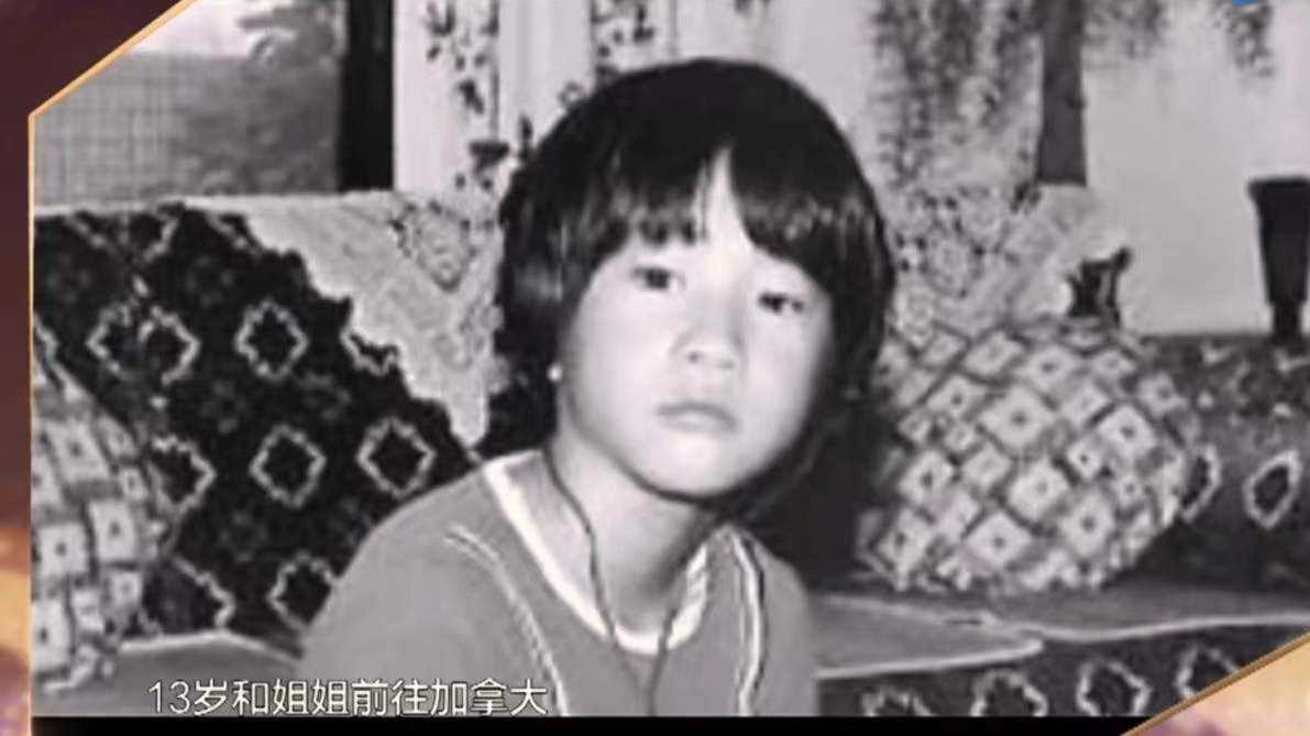 何润东的“浪子回头”,和他的人生浮沉史