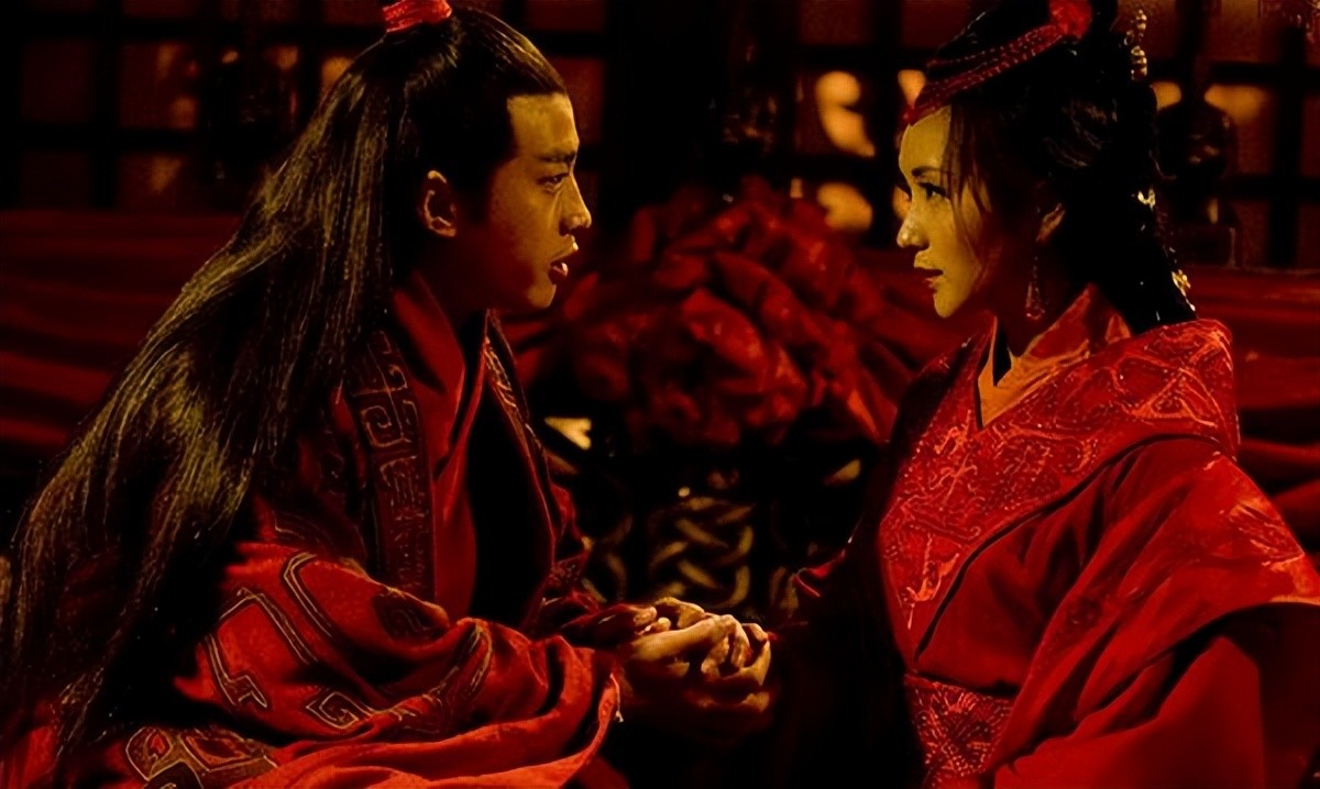 何润东的“浪子回头”,和他的人生浮沉史