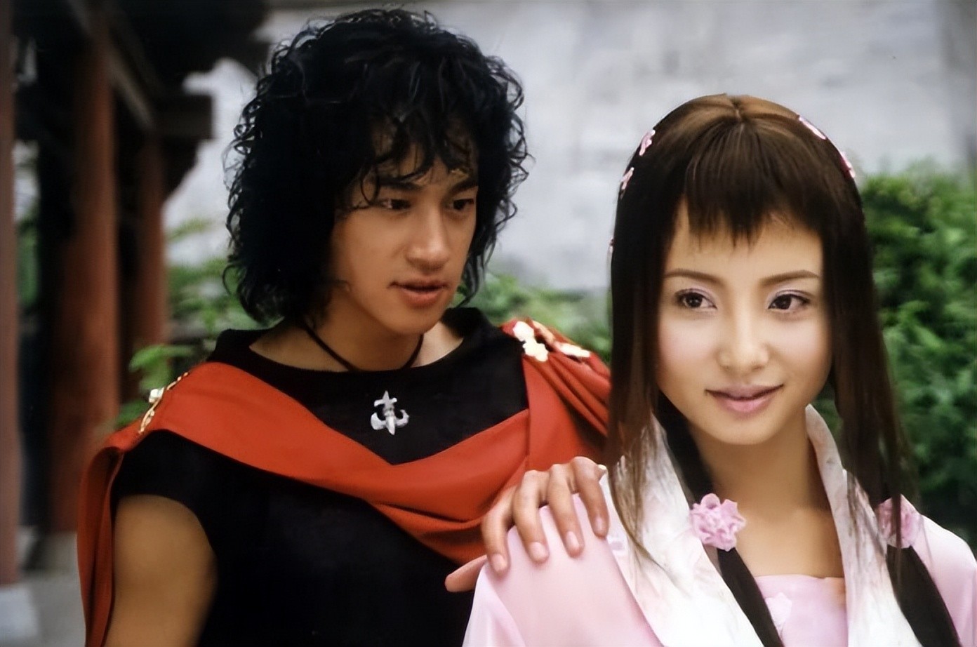 何润东的“浪子回头”,和他的人生浮沉史