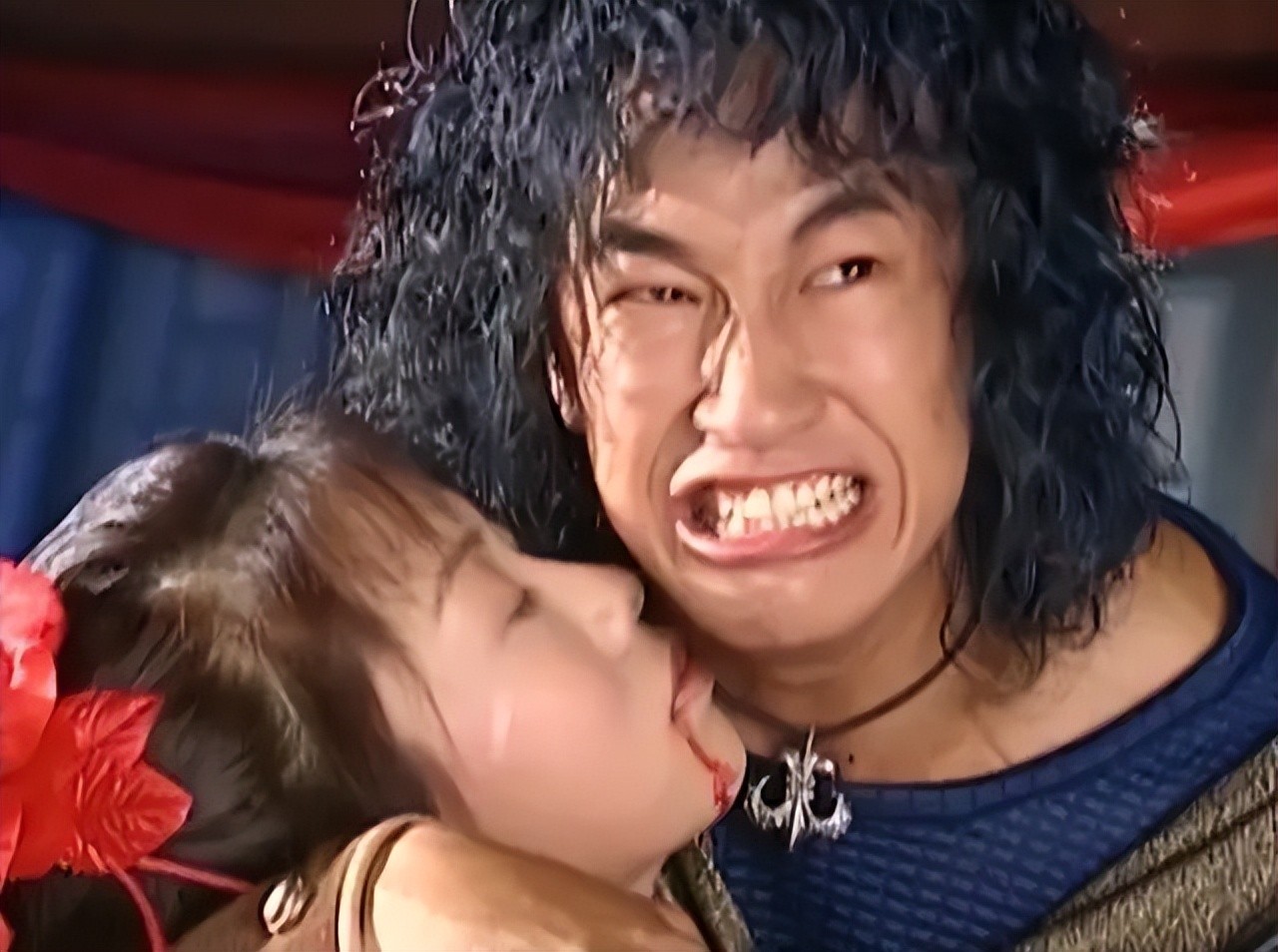 何润东的“浪子回头”,和他的人生浮沉史