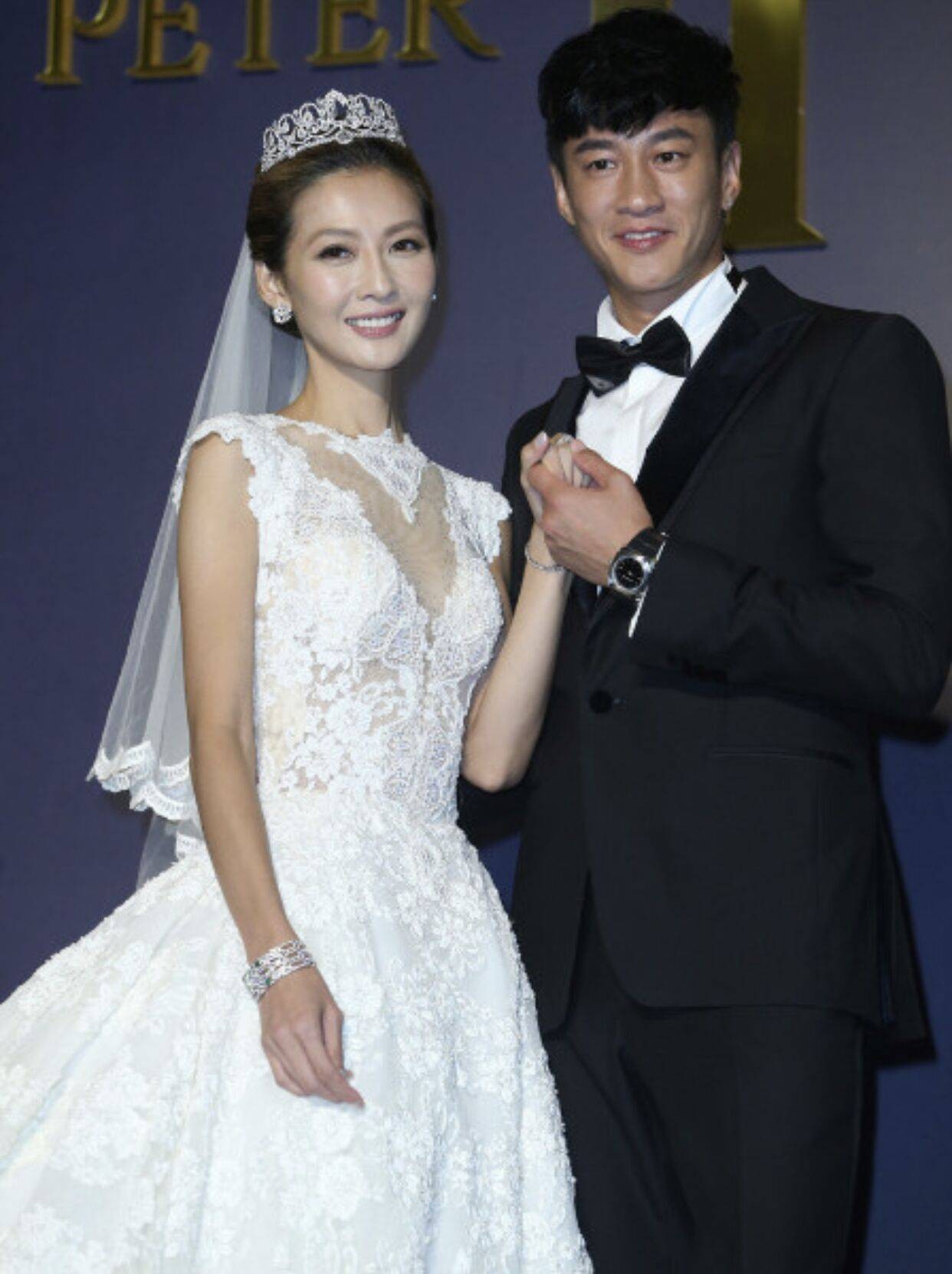 何润东的“浪子回头”,和他的人生浮沉史