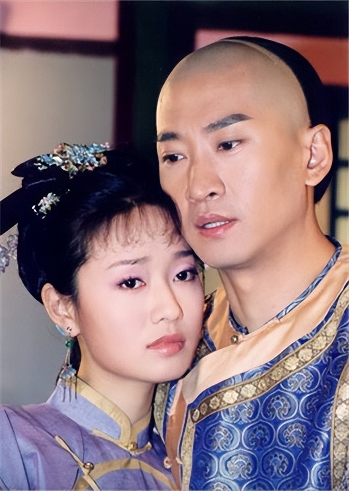 马伊琍：离婚3年人生开挂，前夫文章的处境却截然不同