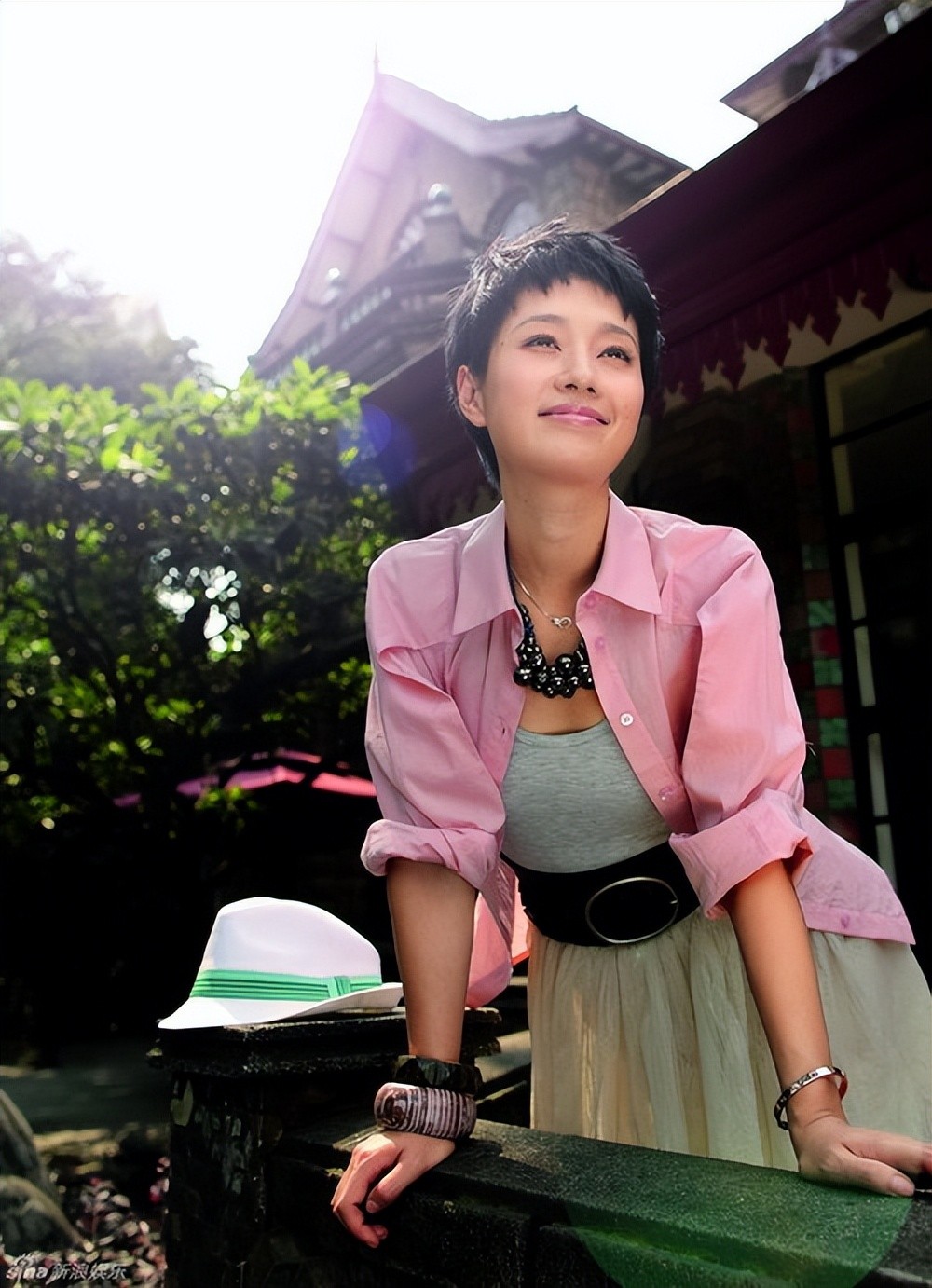 马伊琍：离婚3年人生开挂，前夫文章的处境却截然不同