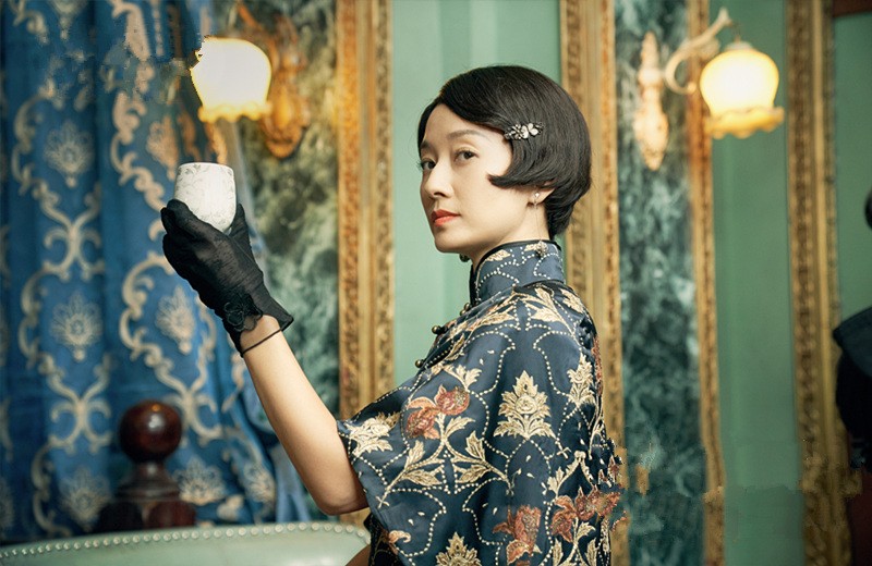 马伊琍：离婚3年人生开挂，前夫文章的处境却截然不同