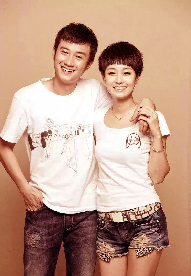 马伊琍：离婚3年人生开挂，前夫文章的处境却截然不同