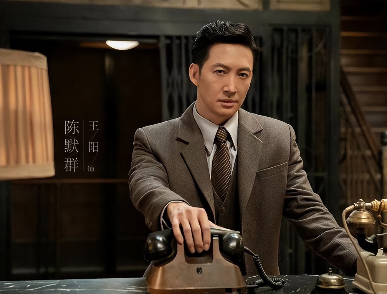 王阳：和蒋欣有过一段情，和韩庚是表兄弟，章子怡是他的粉丝