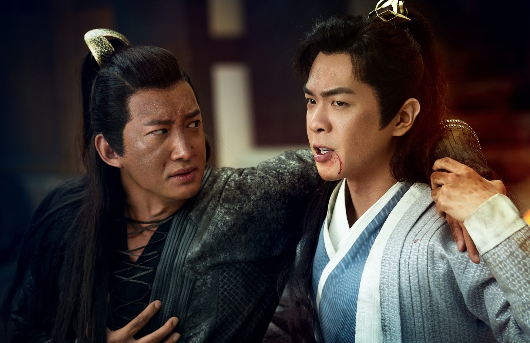 王阳：和蒋欣有过一段情，和韩庚是表兄弟，章子怡是他的粉丝