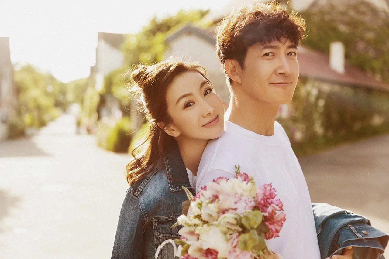 王阳：和蒋欣有过一段情，和韩庚是表兄弟，章子怡是他的粉丝