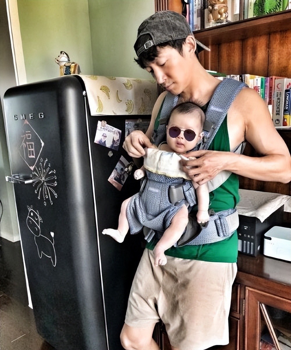 王阳：和蒋欣有过一段情，和韩庚是表兄弟，章子怡是他的粉丝