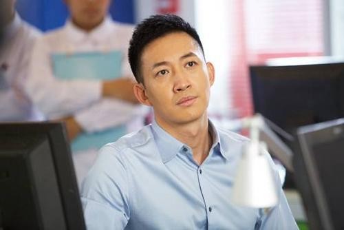 王阳：和蒋欣有过一段情，和韩庚是表兄弟，章子怡是他的粉丝