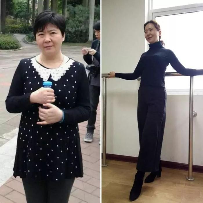 48岁闫妮暴瘦30斤惊艳春晚:明星说瘦就瘦的秘籍大揭秘!(建议收藏)