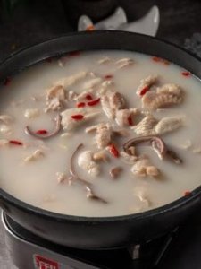 ​土鸡汤怎么炖好喝又营养