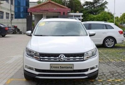 ​新桑塔纳机油滤芯更换教程