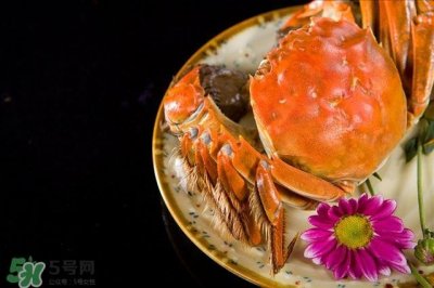 ​螃蟹里面的黄是什么 螃蟹里什么不能吃