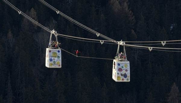 缆车的原理及结构,索道缆车的原理及结构图4