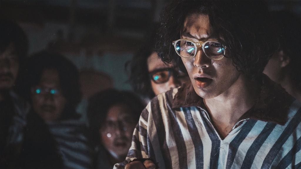 “努力标杆”张艺兴:背后的男人帮到底多强?任何顶流都无法代替