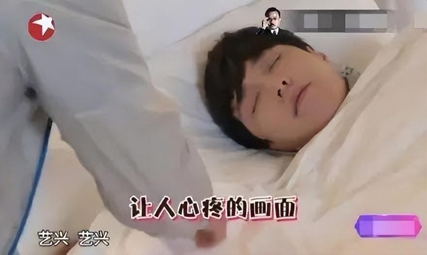 “努力标杆”张艺兴:背后的男人帮到底多强?任何顶流都无法代替