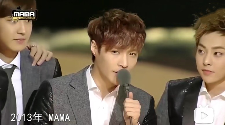 “努力标杆”张艺兴:背后的男人帮到底多强?任何顶流都无法代替