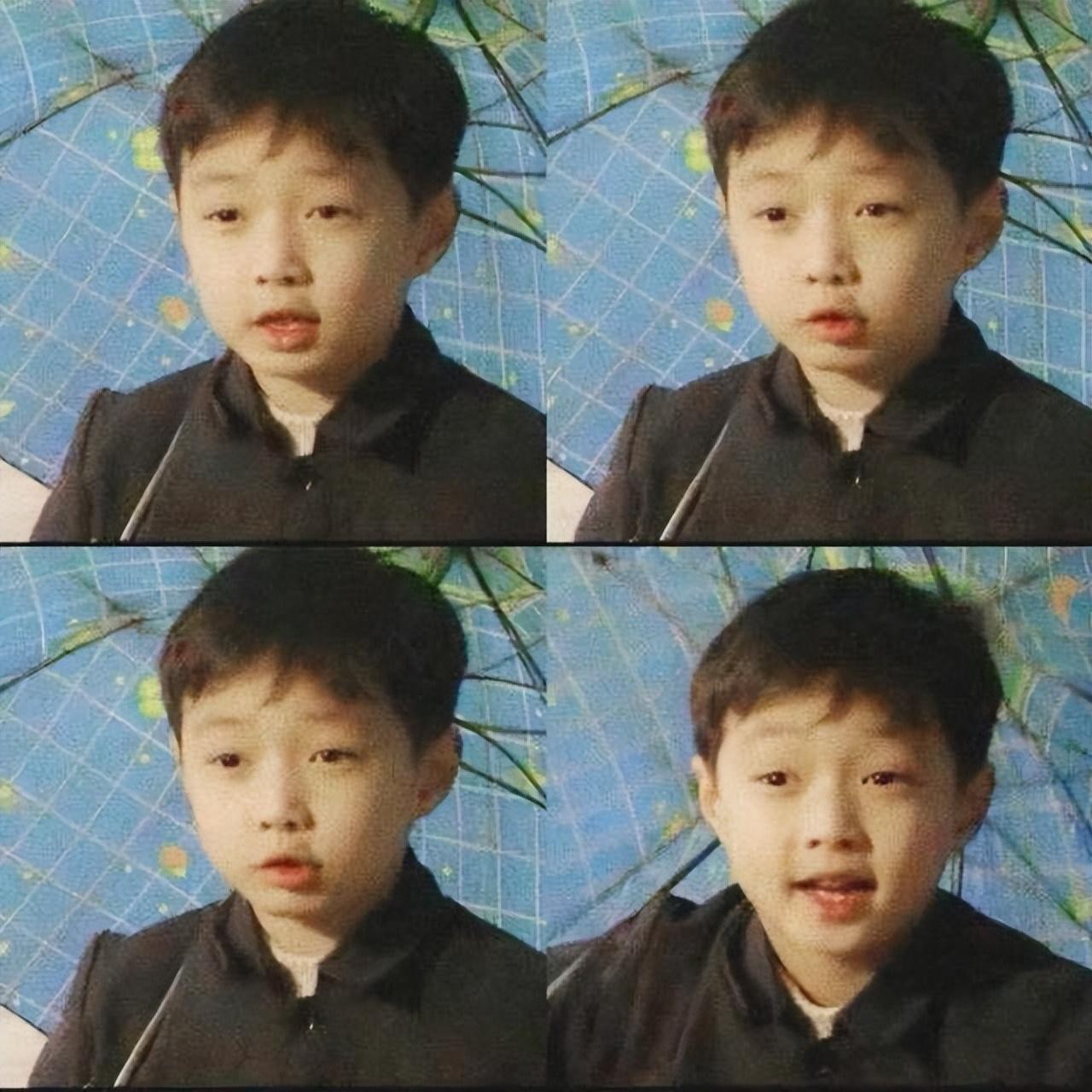 “努力标杆”张艺兴:背后的男人帮到底多强?任何顶流都无法代替