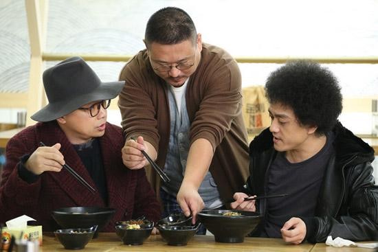 赵英俊是谁(“音乐鬼才”赵英俊的血泪成名史,和他背后的贵人)