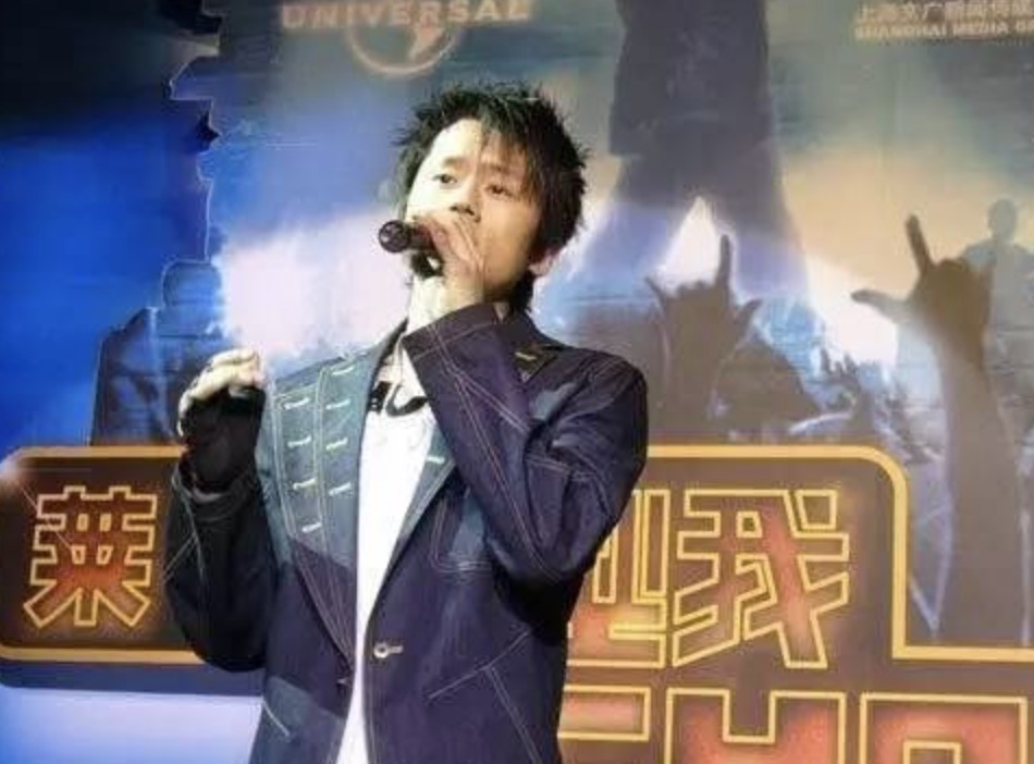 赵英俊是谁(“音乐鬼才”赵英俊的血泪成名史,和他背后的贵人)