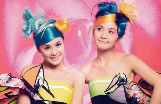 Twins的落幕史:我们长大了,阿娇和阿Sa也“成熟”了