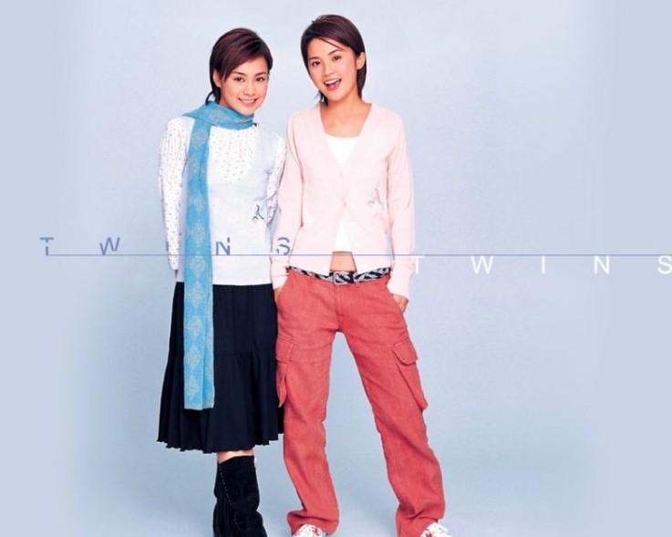 Twins的落幕史:我们长大了,阿娇和阿Sa也“成熟”了
