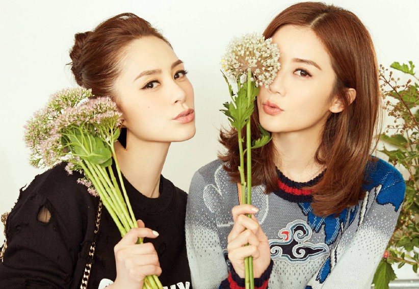 Twins的落幕史:我们长大了,阿娇和阿Sa也“成熟”了