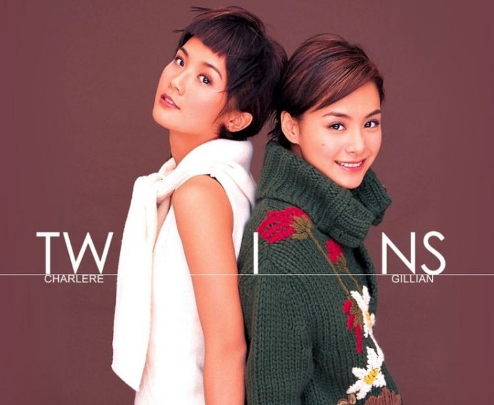 Twins的落幕史:我们长大了,阿娇和阿Sa也“成熟”了