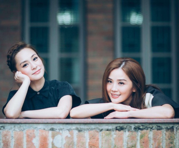 Twins的落幕史:我们长大了,阿娇和阿Sa也“成熟”了